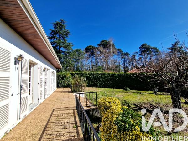 Maison à vendre 4 pièces 97 m² Saint-Pierre-du-Mont