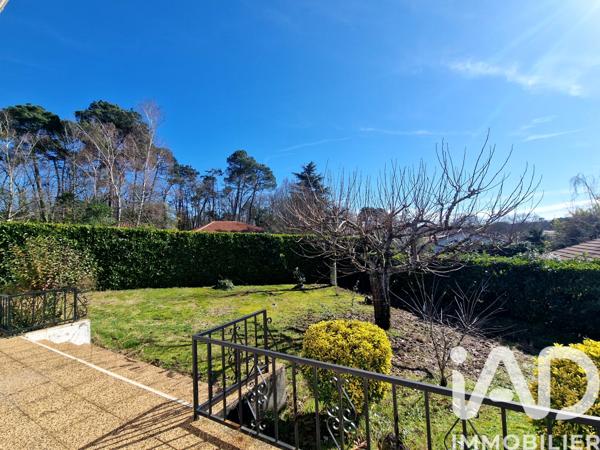 Maison à vendre 4 pièces 97 m² Saint-Pierre-du-Mont