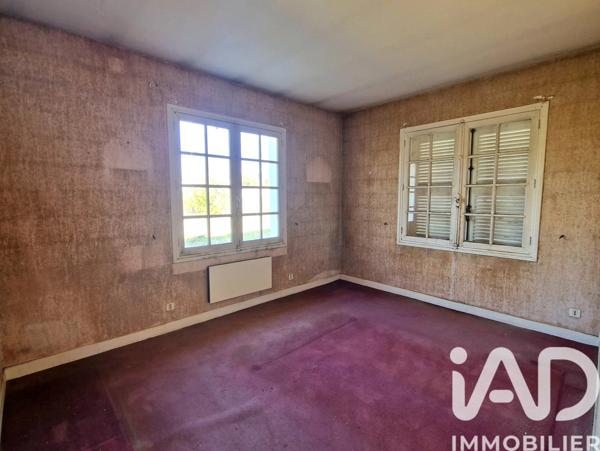 Maison à vendre 4 pièces 97 m² Saint-Pierre-du-Mont