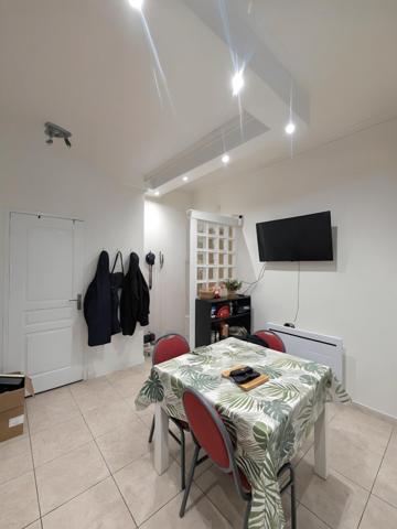 Appartement 4 pièces - 78 m²