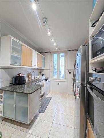 Appartement 4 pièces - 78 m²