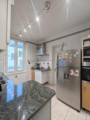 Appartement 4 pièces - 78 m²