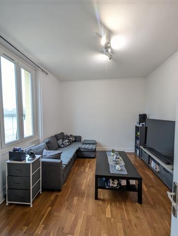 Appartement 4 pièces - 78 m²