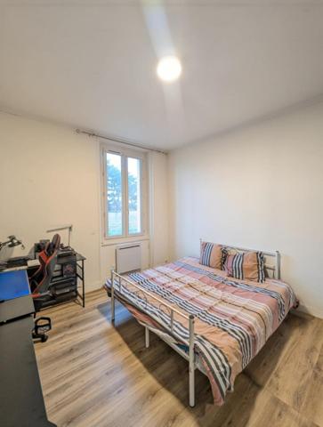 Appartement 4 pièces - 78 m²