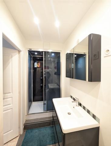 Appartement 4 pièces - 78 m²