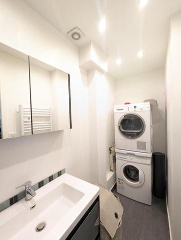 Appartement 4 pièces - 78 m²