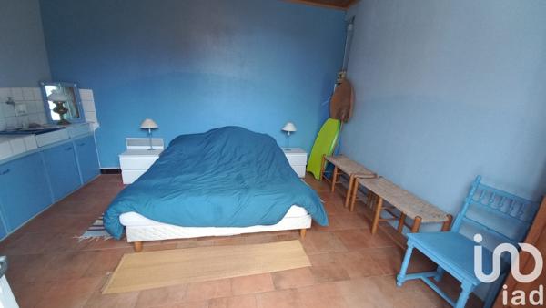 Maison traditionnelle 5 pièces de 141 m² à La Brée-les-Bains (17840)