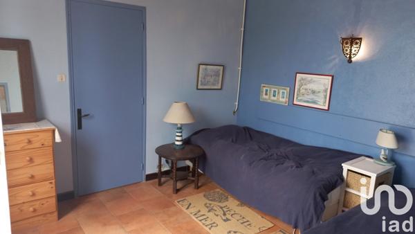 Maison traditionnelle 5 pièces de 141 m² à La Brée-les-Bains (17840)