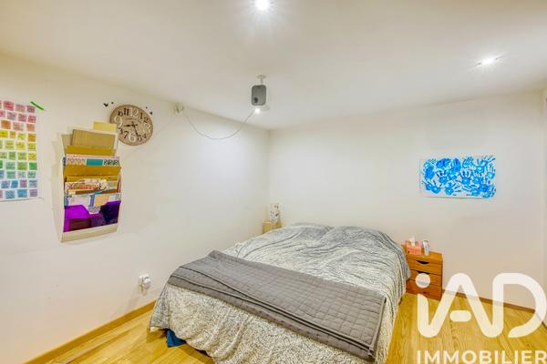 Maison à vendre 5 pièces 113 m² Le Perray-en-Yvelines