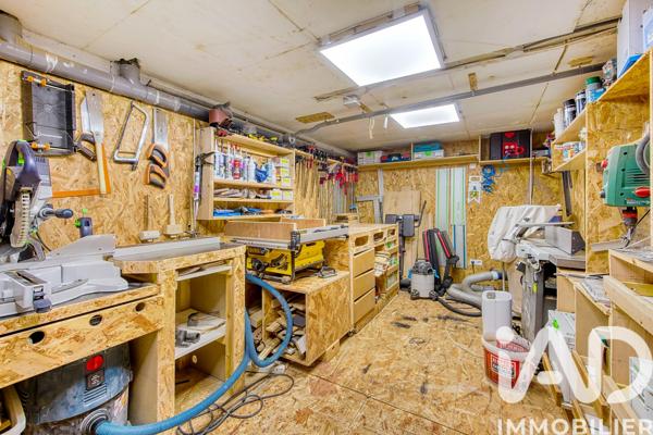 Maison à vendre 5 pièces 113 m² Le Perray-en-Yvelines
