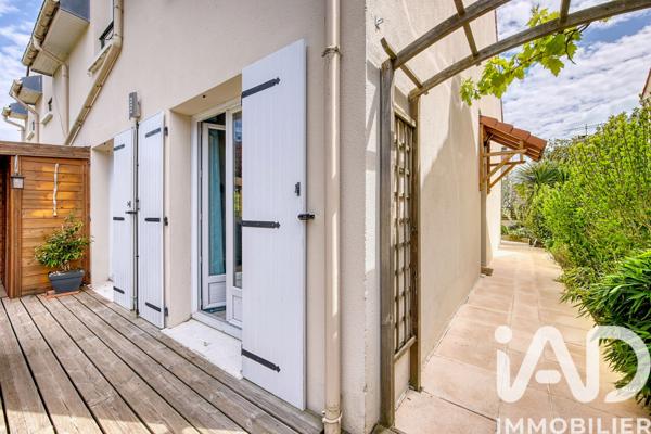 Maison à vendre 5 pièces 113 m² Le Perray-en-Yvelines