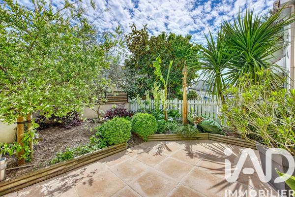 Maison à vendre 5 pièces 113 m² Le Perray-en-Yvelines