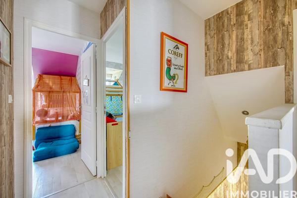 Maison à vendre 5 pièces 113 m² Le Perray-en-Yvelines