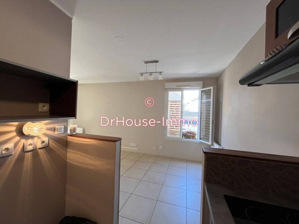 Appartement à vendre 3 pièces de 62 m²