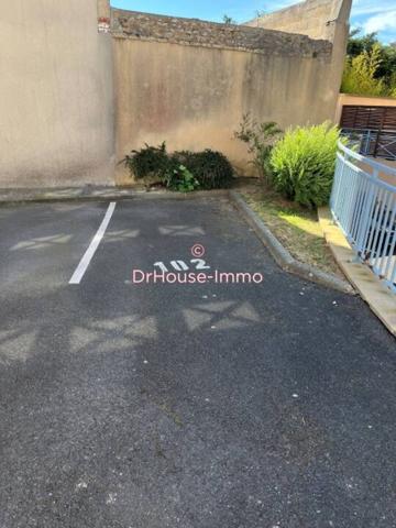 Appartement à vendre 3 pièces de 62 m²