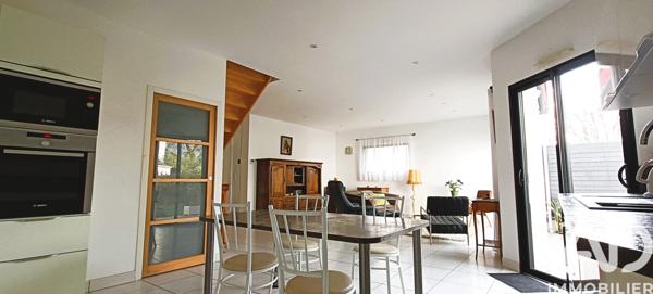 Maison à vendre 6 pièces 155 m² Orvault