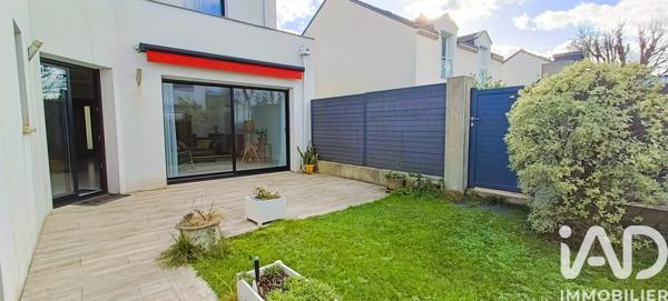 Maison à vendre 6 pièces 155 m² Orvault