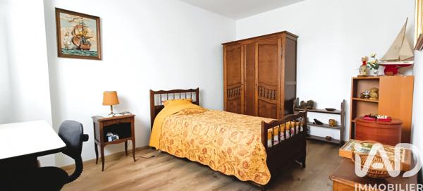 Maison à vendre 6 pièces 155 m² Orvault