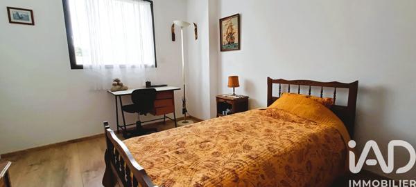 Maison à vendre 6 pièces 155 m² Orvault