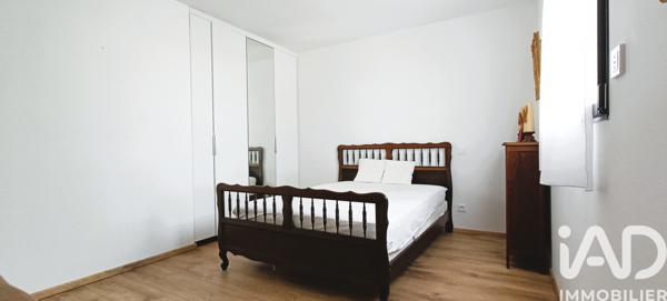 Maison à vendre 6 pièces 155 m² Orvault