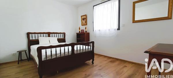 Maison à vendre 6 pièces 155 m² Orvault