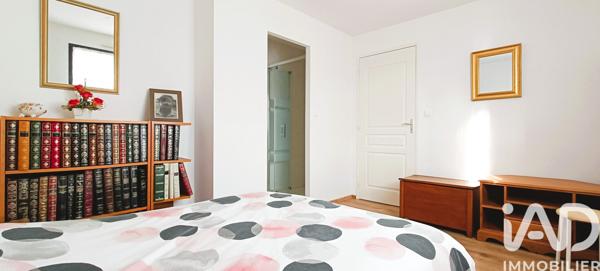 Maison à vendre 6 pièces 155 m² Orvault