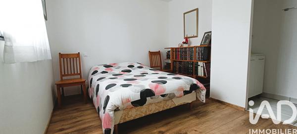 Maison à vendre 6 pièces 155 m² Orvault