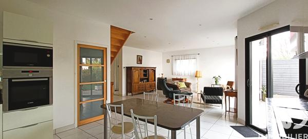 Maison à vendre 6 pièces 155 m² Orvault