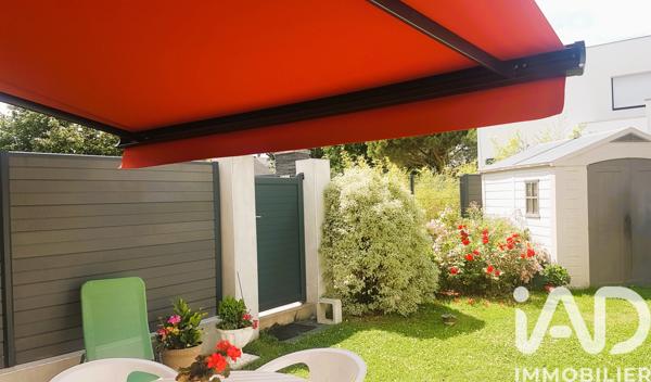 Maison à vendre 6 pièces 155 m² Orvault