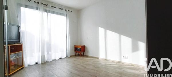 Maison à vendre 6 pièces 155 m² Orvault