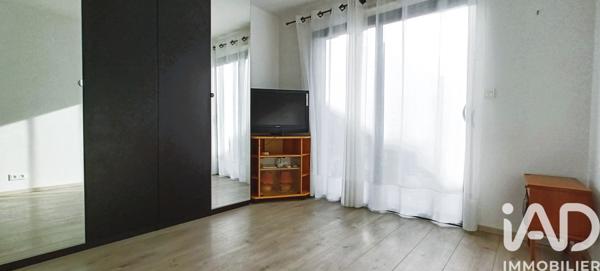Maison à vendre 6 pièces 155 m² Orvault