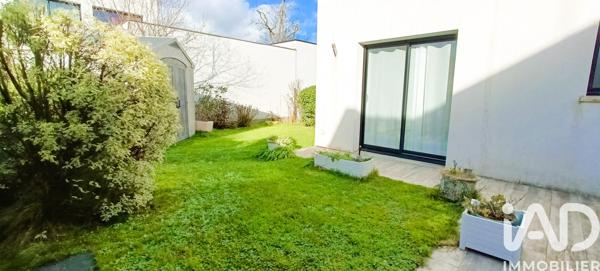 Maison à vendre 6 pièces 155 m² Orvault