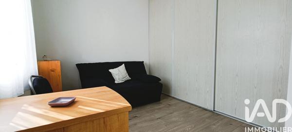 Maison à vendre 6 pièces 155 m² Orvault