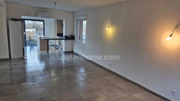 Maison individuelle en plain pied sur 444m2