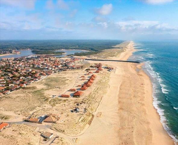 Maison à vendre |  Vieux-Boucau-les-Bains |  6 pièces | 92 m²