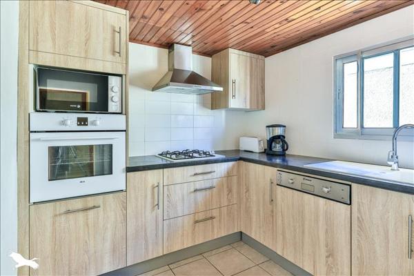 Maison à vendre |  Vieux-Boucau-les-Bains |  6 pièces | 92 m²