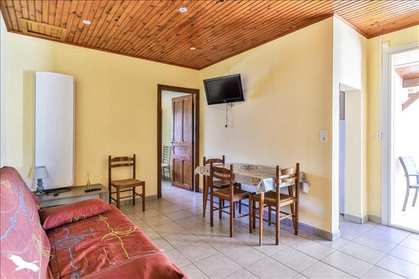 Maison à vendre |  Vieux-Boucau-les-Bains |  6 pièces | 92 m²