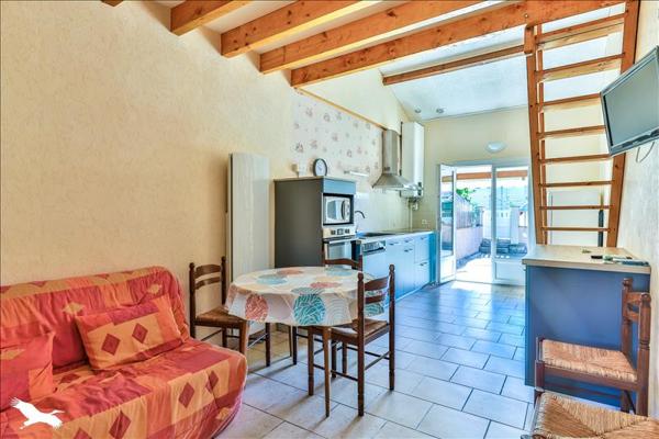 Maison à vendre |  Vieux-Boucau-les-Bains |  6 pièces | 92 m²