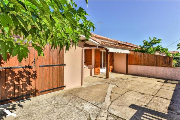 Maison à vendre |  Vieux-Boucau-les-Bains |  6 pièces | 92 m²