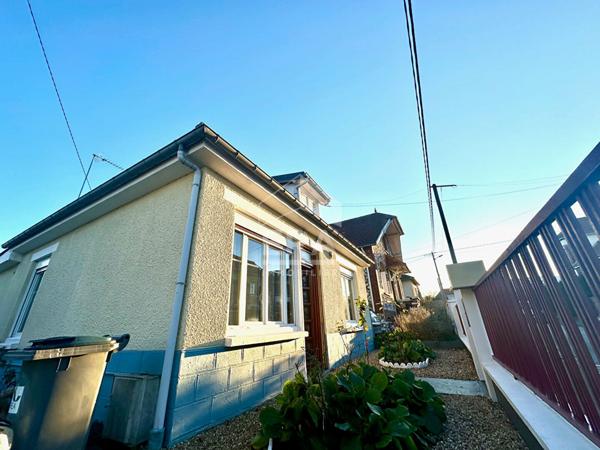 MAISON INDIVIDUELLE VIAGER