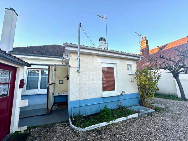 MAISON INDIVIDUELLE VIAGER