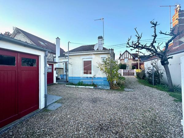 MAISON INDIVIDUELLE VIAGER