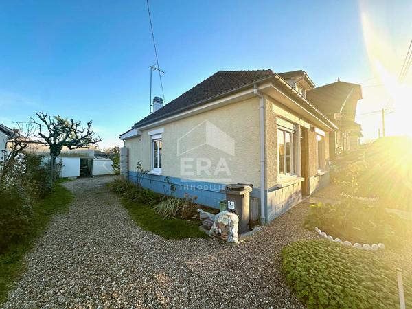 MAISON INDIVIDUELLE VIAGER