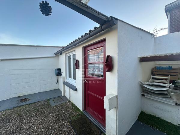 MAISON INDIVIDUELLE VIAGER