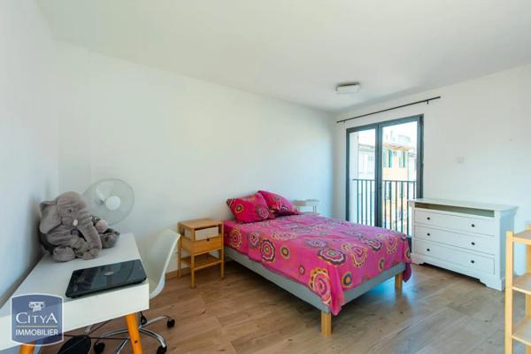 Appartement à vendre 2 pièces 50.58m²