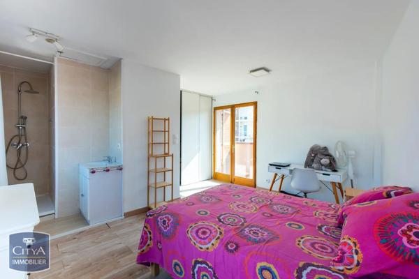 Appartement à vendre 2 pièces 50.58m²