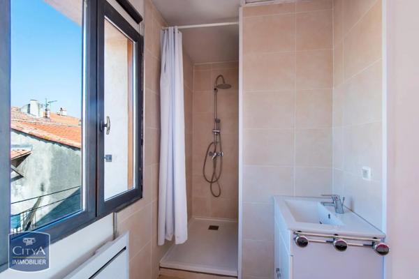 Appartement à vendre 2 pièces 50.58m²