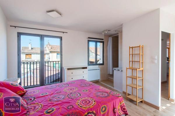 Appartement à vendre 2 pièces 50.58m²