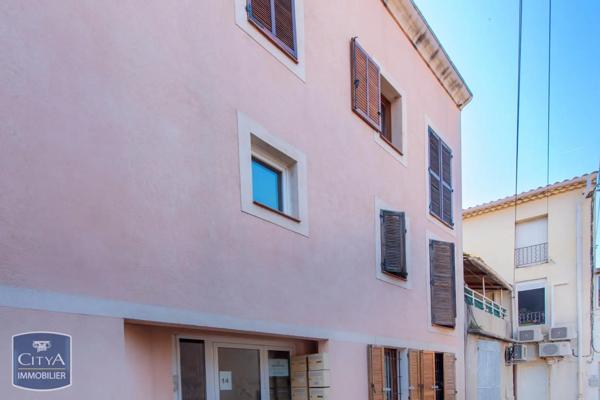 Appartement à vendre 2 pièces 50.58m²