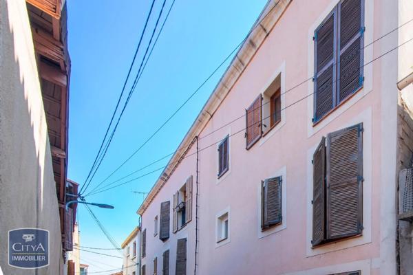 Appartement à vendre 2 pièces 50.58m²